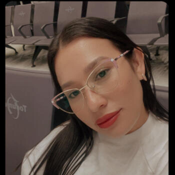 Canguro en Barakaldo: Karina