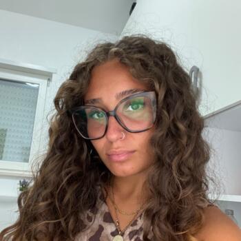 Babysitter in Bari: Giorgia