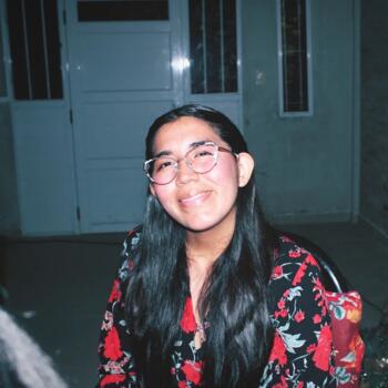 Niñera en Buenos Aires: Cecilia Elizabeth