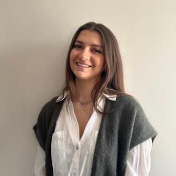 Babysitter Paris: Morgane