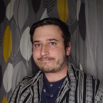 Childminder in Marignac (Nouvelle-Aquitaine): Jérémy