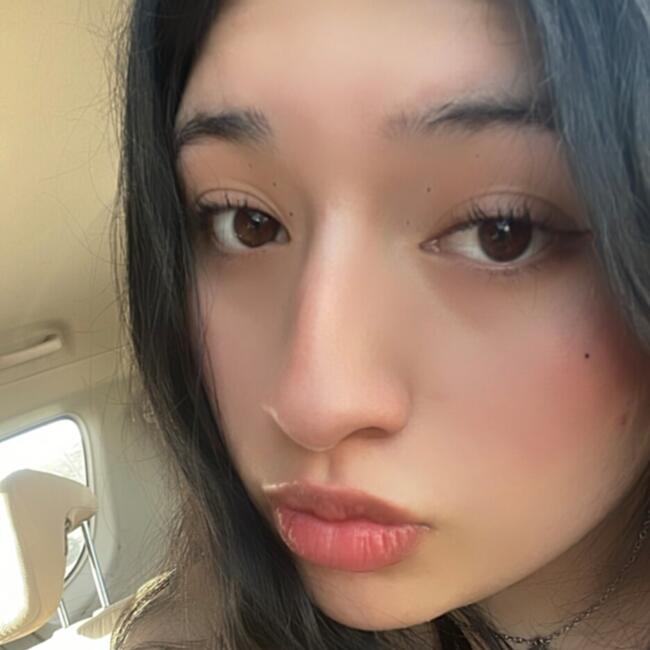 Niñera en Puerto Montt: Javiera