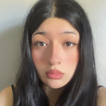 Babysitter Port Montt: Javiera