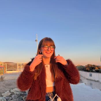 Babysitter in Genoa: Chiara