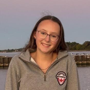 Baby-sitter in Courtice: Isla