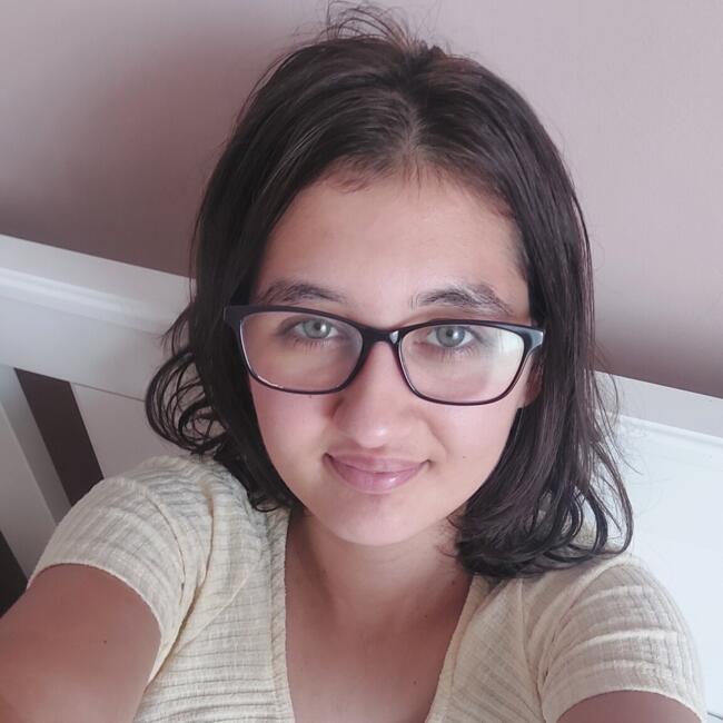 Babysitter in Kartal: Réka