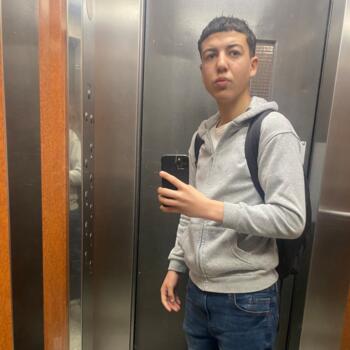 Canguro en Calpe: Nizar