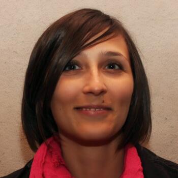 Babysitter a Caluso: Fabiana