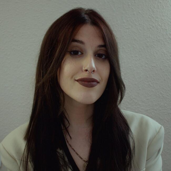 Niñera en Novés (Comunidad Autónoma de Castilla-La Mancha): Cristina