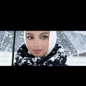 Babysitter in London: Fatima