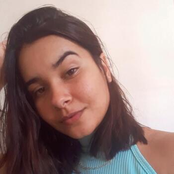 Babá em Betim: Laísa