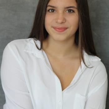 Babysitter Solingen: Jolien Ventura