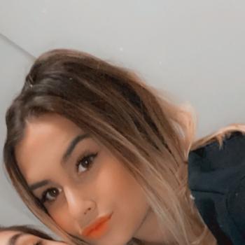 Babysitter in Luxemburg: Marie