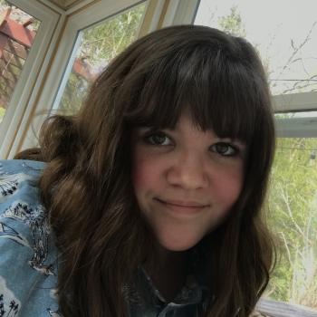 Babysitter Landisville (Pennsylvania): Alana
