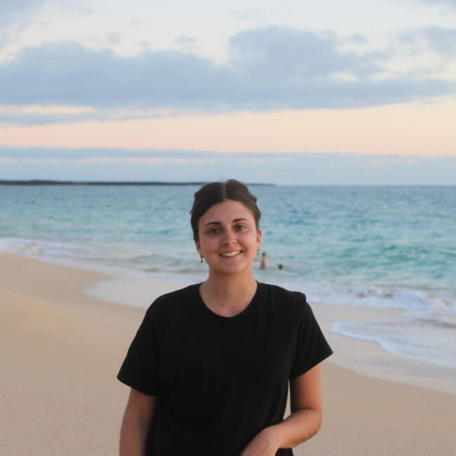 Nanny in Sunshine Coast: Sophie