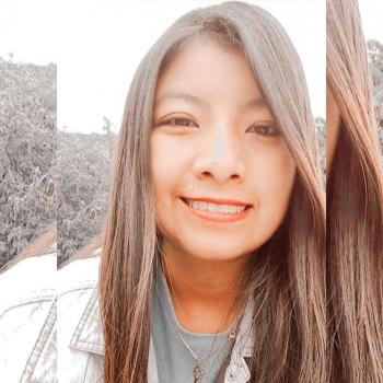 Niñera Santa María Chimalhuacán: Veronica