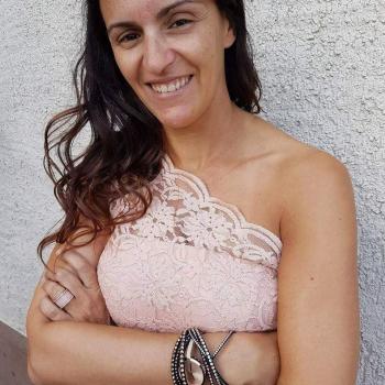 Job de garde d'enfants à Ettelbruck: job de garde d'enfants Fernanda