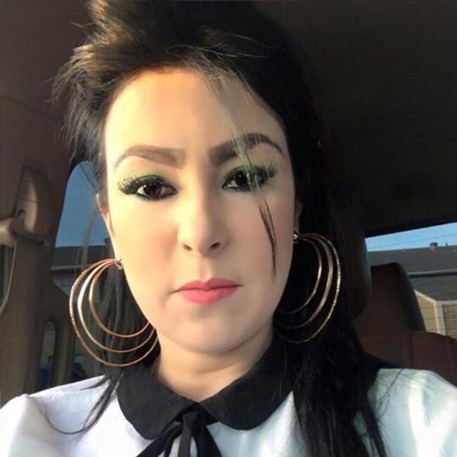 Nanny in Orlando: Luz