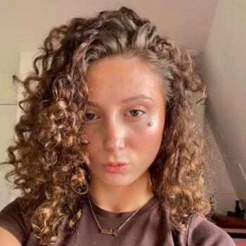 Babysitter in Paris: JULIANE