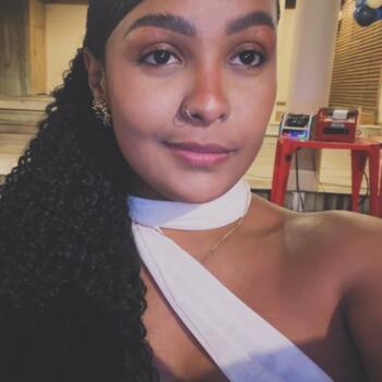 Babysitter in Rio de Janeiro: Najla