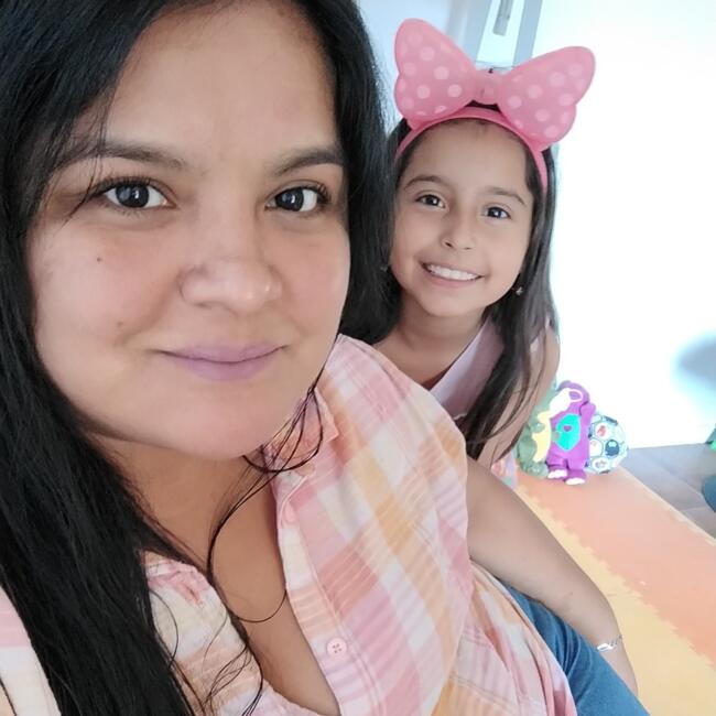 Babysitter in Talca: Francisca