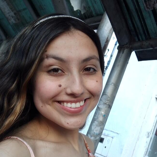 Babysitter in Passo Fundo: Vanusa Fonseca