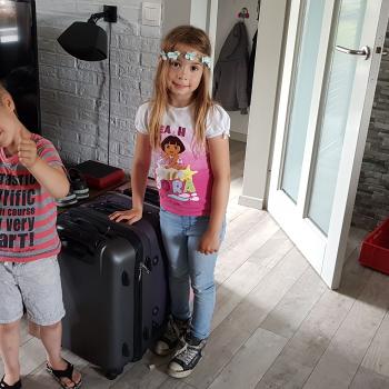 Job de garde d'enfants à Knokke-Heist: job de garde d'enfants Francesca