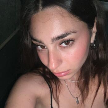 Babysitter in Naples: Cristina