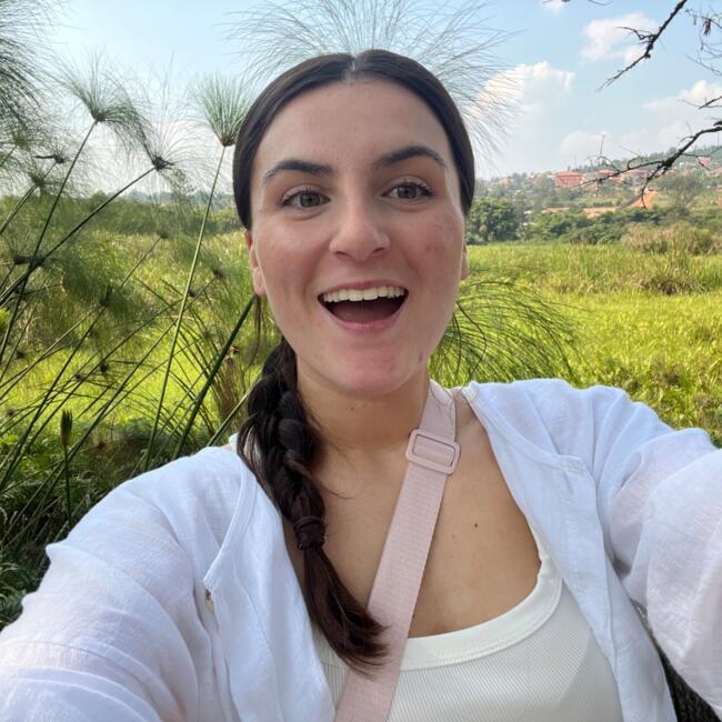 Babysitter a Firenze: Stefania