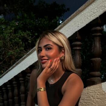 Babysitter in Drancy: Myriam