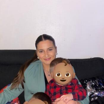 Babysitter in Schifflange: Ilda