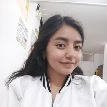 Babysitter in Ibarra: Melany