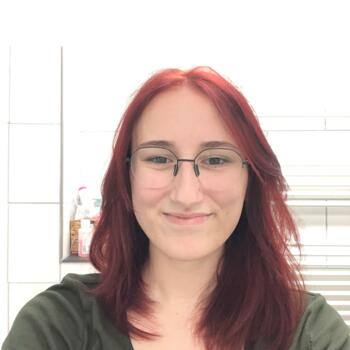 Babysitter in Aachen: Lisa