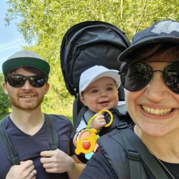 Babysitting job in Pontypridd: babysitting job Sophie