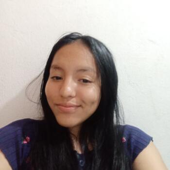 Babysitter in San José (Provincia de San José): Tatiana