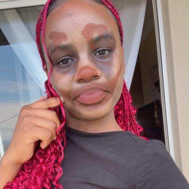 Babysitter in Roodepoort: Amiable