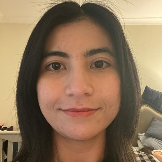Babysitting job in Perth: Siti