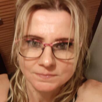 Babysitter Rotterdam: Marija