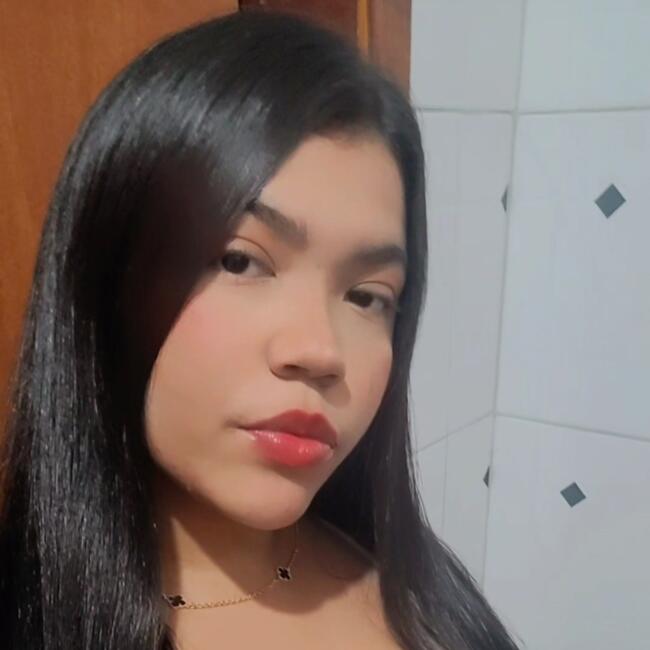 Babá em Vila Valqueire: Jennifer