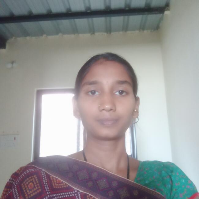 Babysitter in Pimpri-Chinchwad: Pooja
