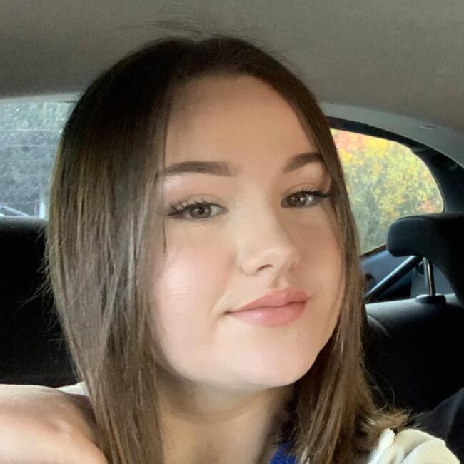 Babysitter in Soliers: Manon