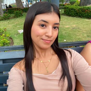 Niñera en Guayaquil: Jessica