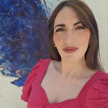 Babysitter in Foggia: Luisa
