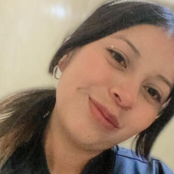 Babysitter in Guadalajara: Ana