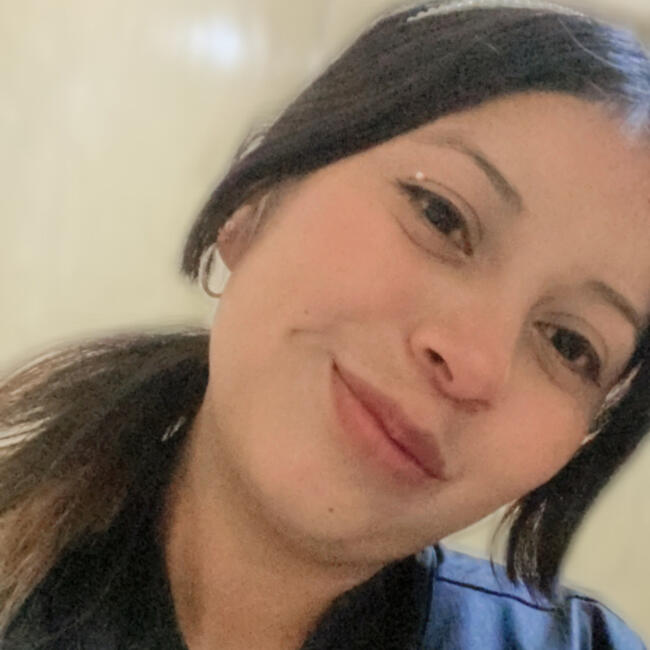 Niñera en Guadalajara: Ana