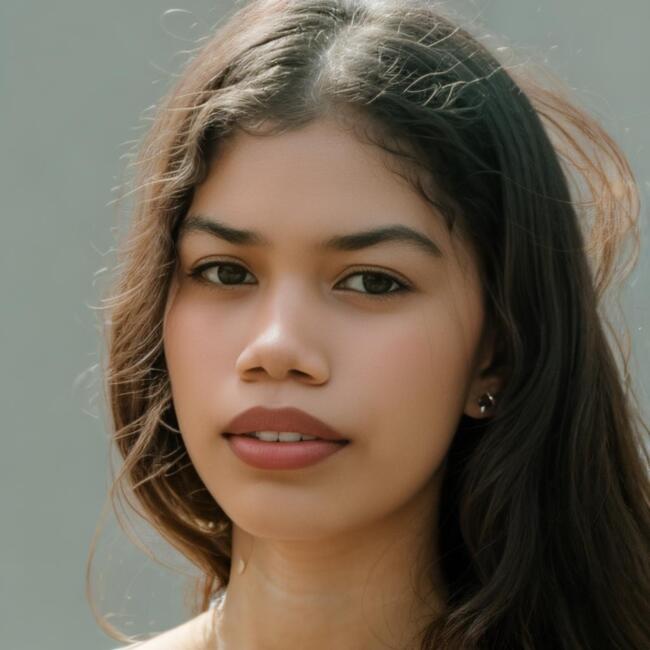 Babysitter in Panama City: Génesis