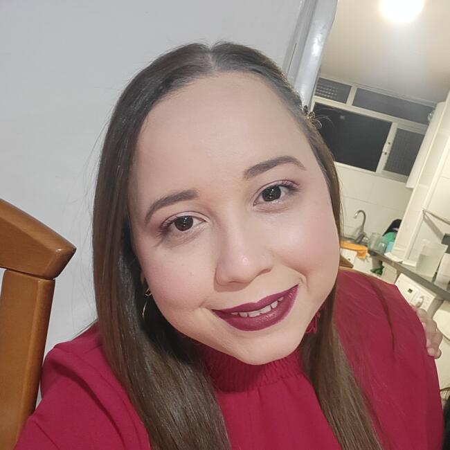 Babysitter in Madrid: Liesklin