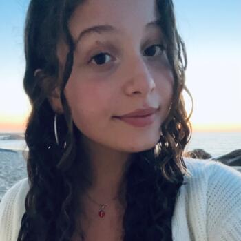 Babysitter Labruge: Joana