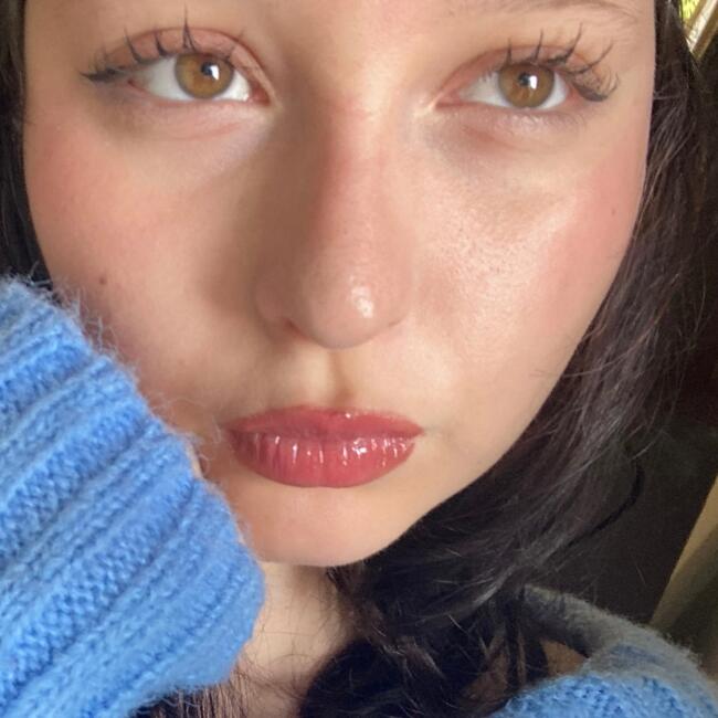 Niñera en San Felipe: Amaya