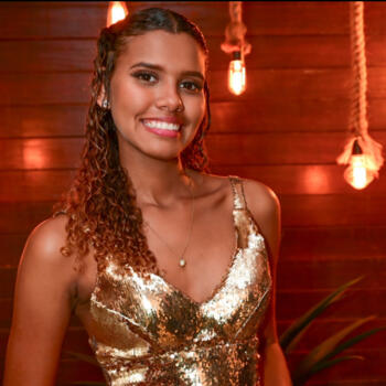 Babysitter in Vila Velha: Jhennyfer